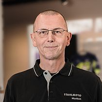 Stahlmoto - Markus Mebold